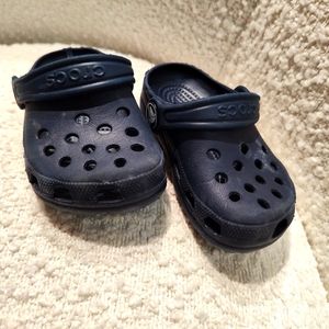 Baby Crocs